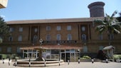 Kenyan court