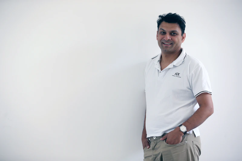 Dr Girish Patel