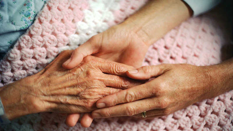 Caring Hands