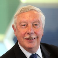 Professor Ron Eccles