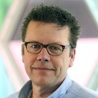 Dr Barend HJ de Graaf