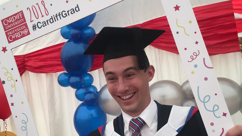Graduation 2018