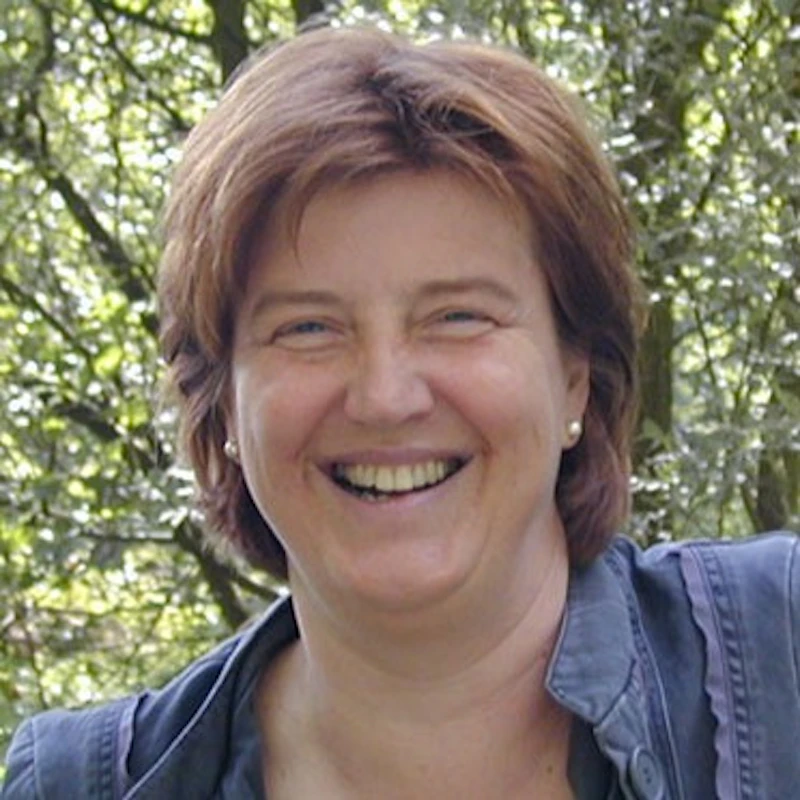 Francoise Wemelsfelder