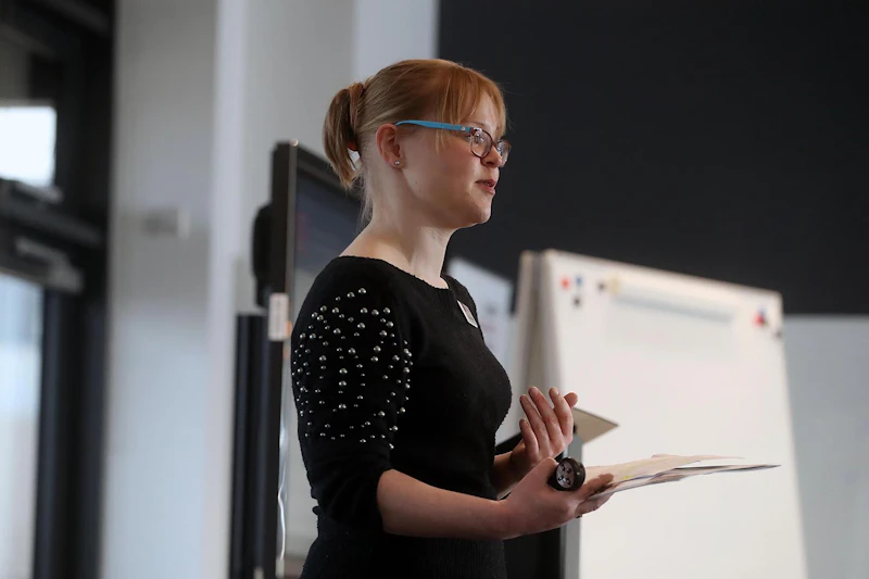 Project Management Alumni event 2019 