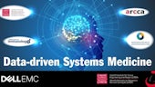 Data-driven systems medicine