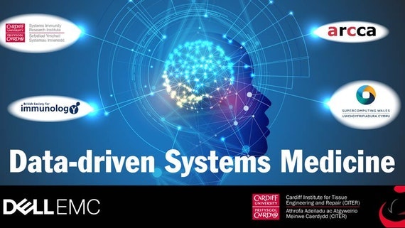 Data-driven systems medicine