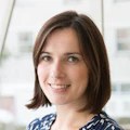 Dr Angharad Naylor