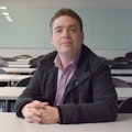 Dr Daniel Eyers