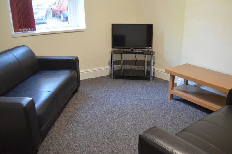 Lounge Birchwood