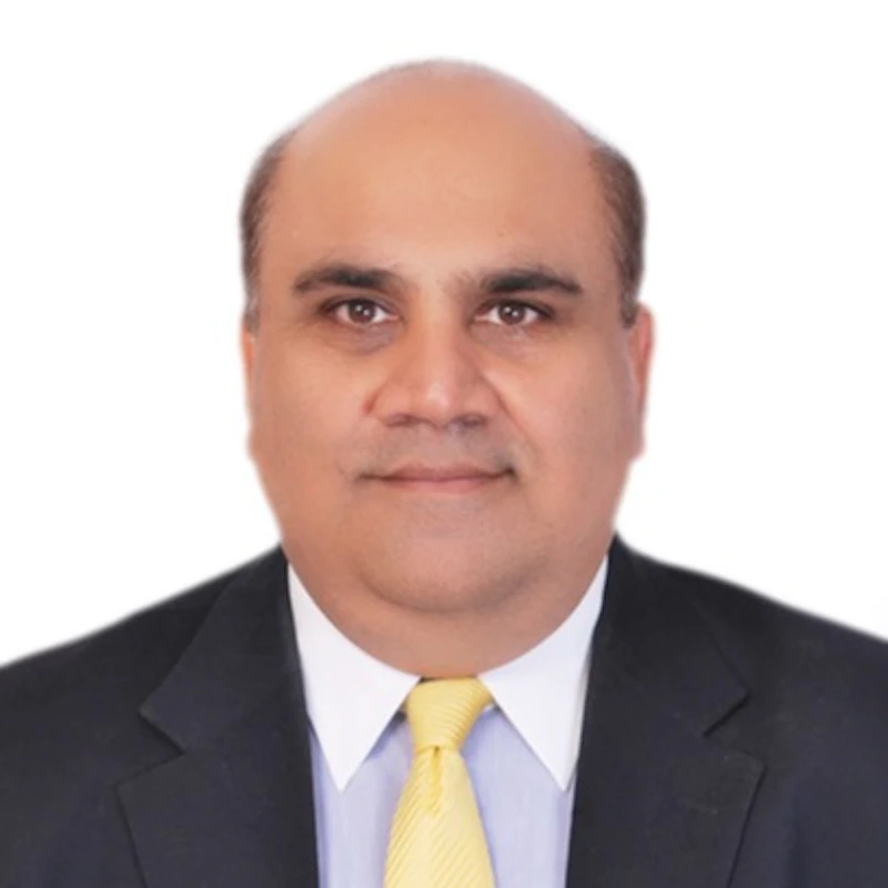 Atul Anand