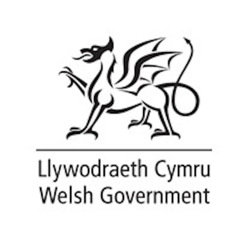 Welsh Government logo