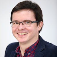 Dr Kirill Sidorov