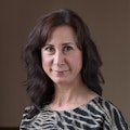 Tracy Eastment