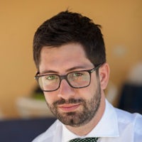 Dr Luca Giommoni