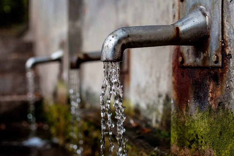 Faucet1