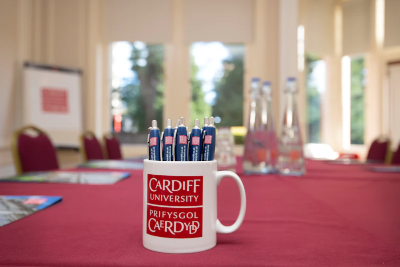 CU Mug with Logo