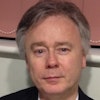 Dr Paul Morgan
