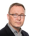 Dr Andrew Treharne Davies