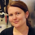 Polina Prokopovich