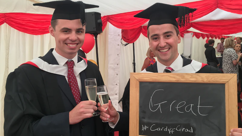 Graduation 2018