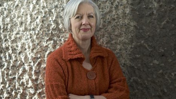 Judith Weir