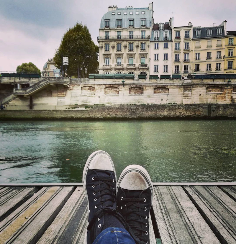 Study in France