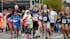 More than 170 runners took part in Cardiff’s Butetown Mile race organised by Healthcare's Sarah Fry on Sunday, raising over £800 for Cancer Research UK.