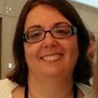 Dr Michaela Serpi