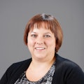Dr Federica Dragoni