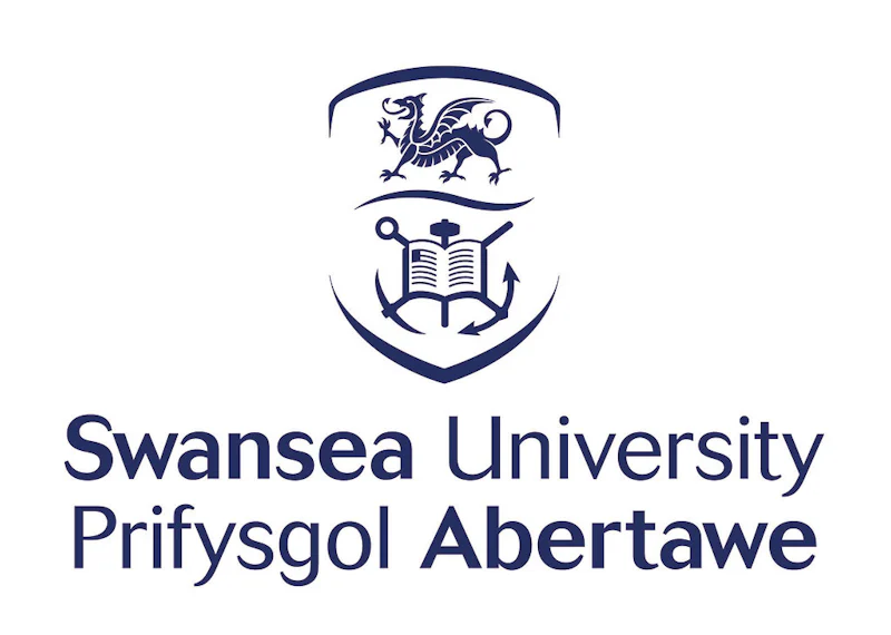 Swansea University logo 