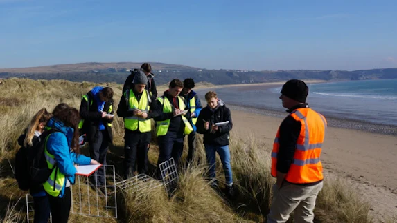 Environmental Sustainability Science