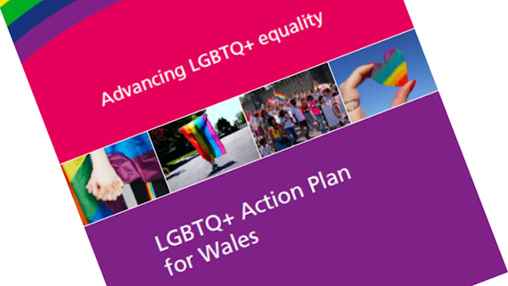 LGBTQ+ Action Plan