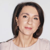 Dr Maria Dul