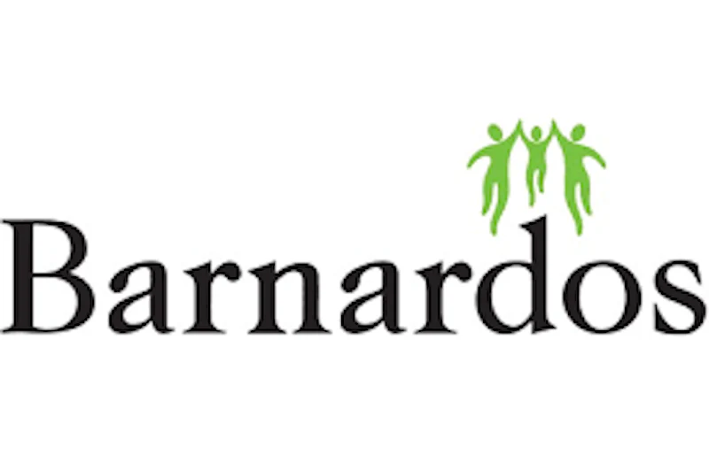 Barnados logo