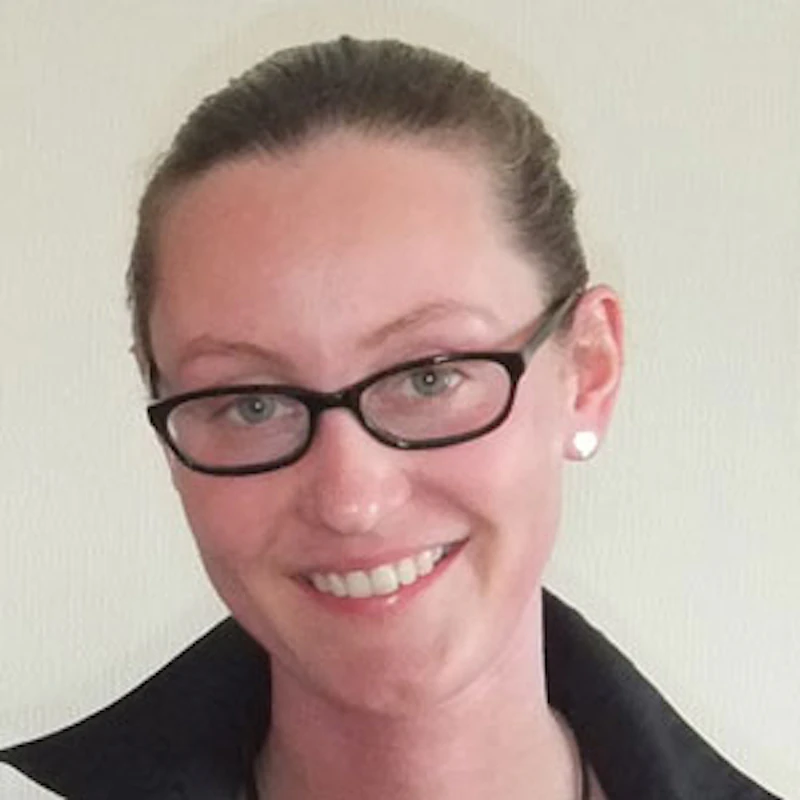 Julie Latchem