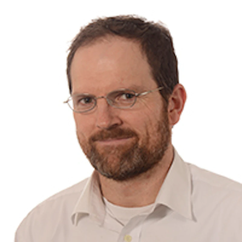 Dr Mike Johnson