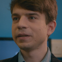 Andrei Hodorog
