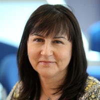 Dr Helen E Jones