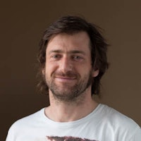Dr Martin Weinel