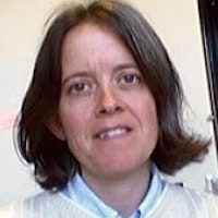 Dr Claire Simons