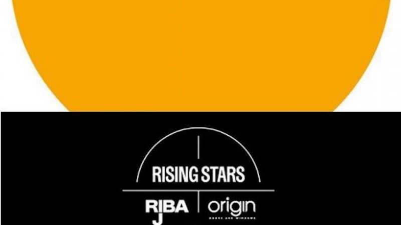 Graduates named as RIBAJ’s Rising Stars of 2017