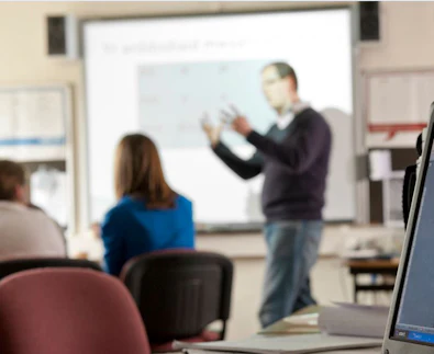 Professional courses and Learn Welsh Cardiff