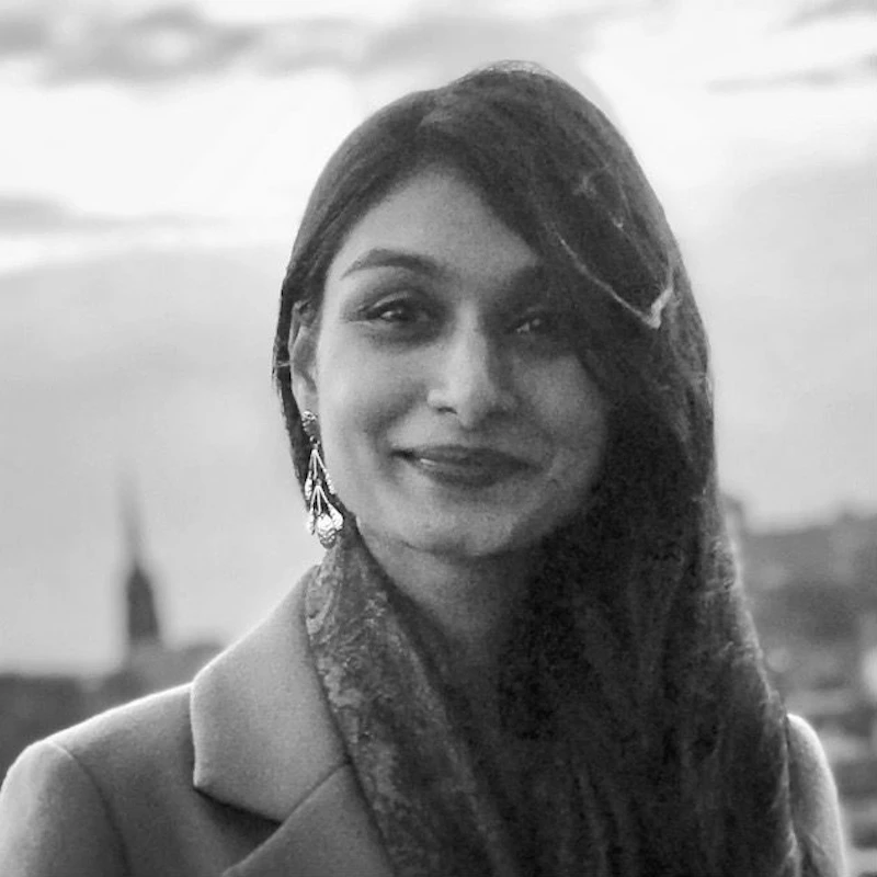 profile picture of Aminette D'Souza
