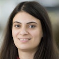 Dimitra Mavridou