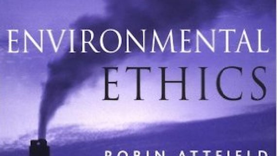 Environmental ethics