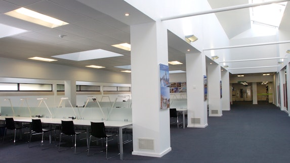 Trevithick Library