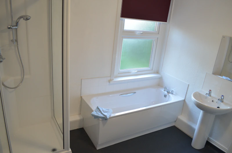 Bathroom Birchwood