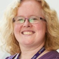Professor Kerry Hood