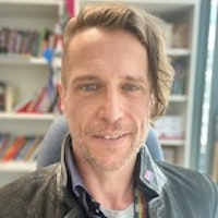 Dr Andy Williams BA Hons (Wales), MA, PhD (Cardiff)