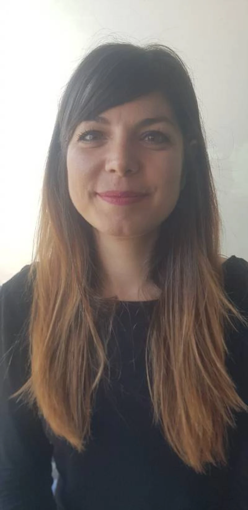Myrsini Gianatsi